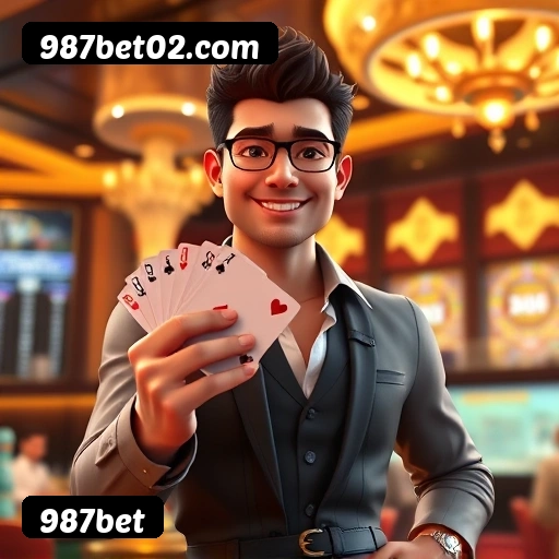 Lottery Clássica na 987bet