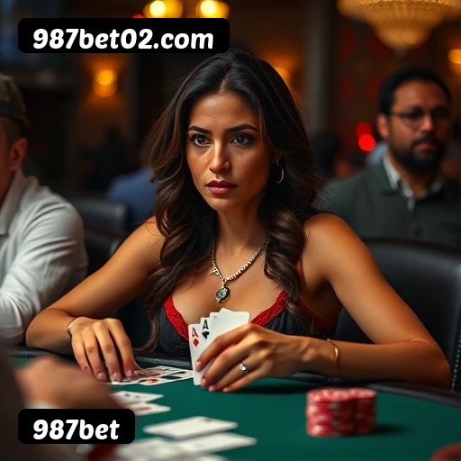 Cashback Semanal 987bet