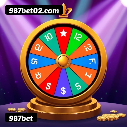 Dealers profissionais da 987bet