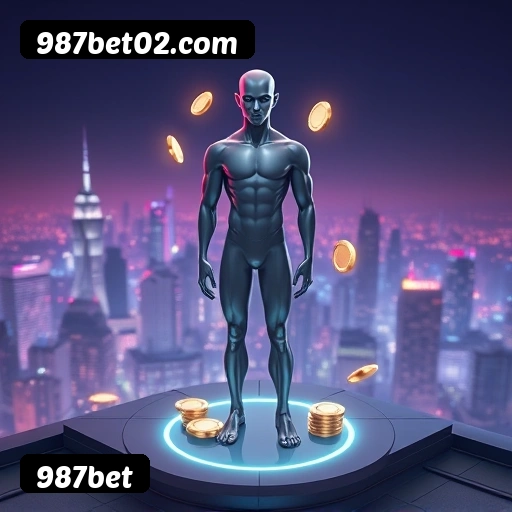 Métodos de pagamento aceitos na 987bet