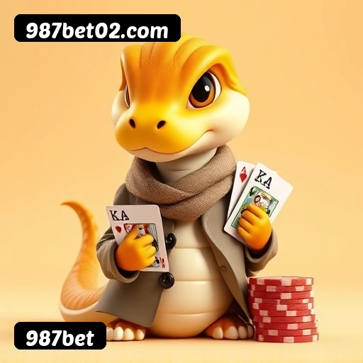 Instalar APK 987bet